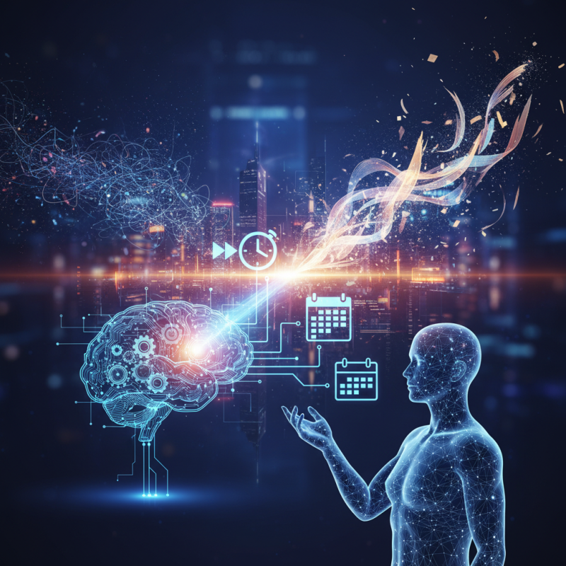 How to Use Automation to Improve Your Daily Productivity?