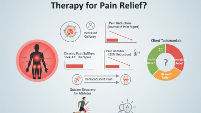 2026 How to Use Red Light Therapy for Pain Relief?