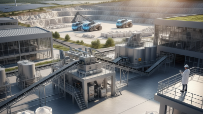 What is Calcium Carbonate Powder and Its Uses?