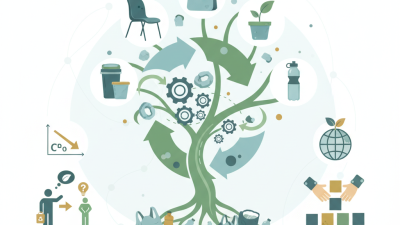 2026 How to Utilize Gerecycled Plastic for Sustainable Living?