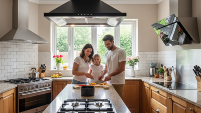 Top Kitchen Chimney Brands You Should Consider for Your Home?