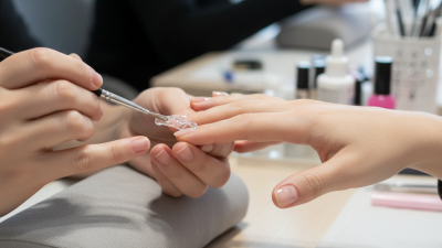 Best Nail Interlock Techniques for Perfect Results?