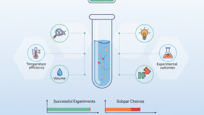 2026 Best PCR Tubes for Your Laboratory Needs?
