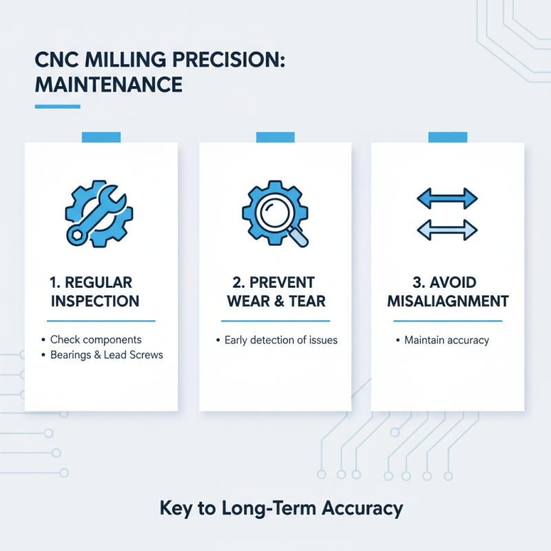 How to Improve CNC Milling Techniques for Better Precision?