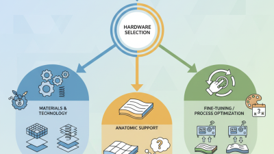 Лучшее оборудование для матрасов, какое выбрать?