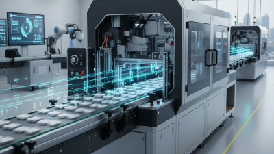 2026 Best High Speed Inspection Machine Features and Benefits?