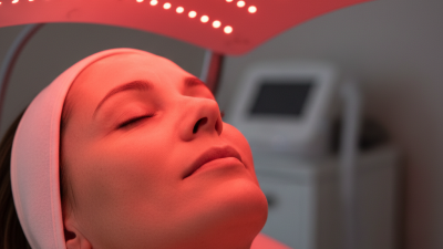 How to Use Red Light Therapy for Skin Rejuvenation?
