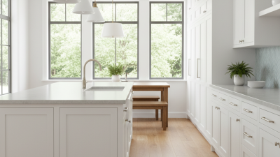 Top 10 Benefits of Shaker Style Doors for Your Home Décor?