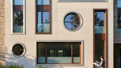 Top 10 Derchi Window Manufacturers You Should Consider?