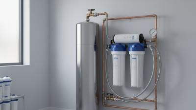 2026 Top Whole House Water Filtration System What to Consider?
