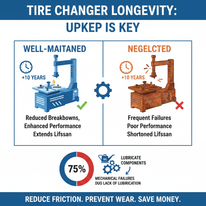 10 Essential Tips for Using a Car Tire Changer Effectively