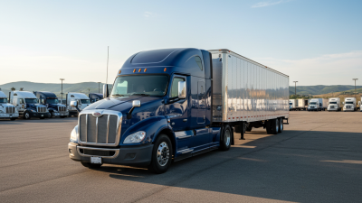 Top 10 Tips for Buying a Truck and Trailer for Sale?