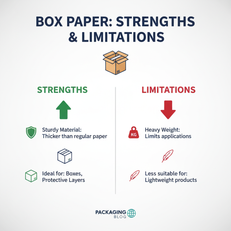 What is Box Paper and How is it Used?