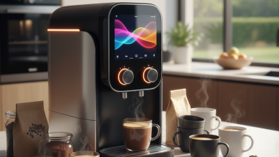 Best Hot Drink Machine for Home Use 2026?