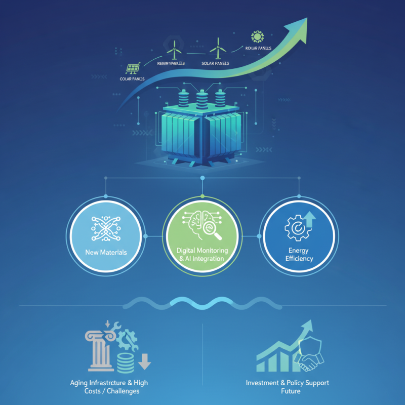 2026 Top Energy Transformer Innovations and Trends for the Future?