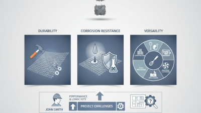 Why Choose Stainless Steel Wire Mesh for Your Project?