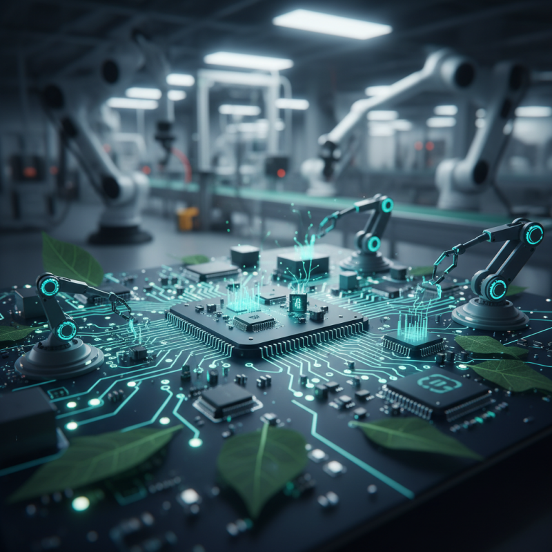 2026 Top Trends in Circuit Board Manufacturing You Should Know?