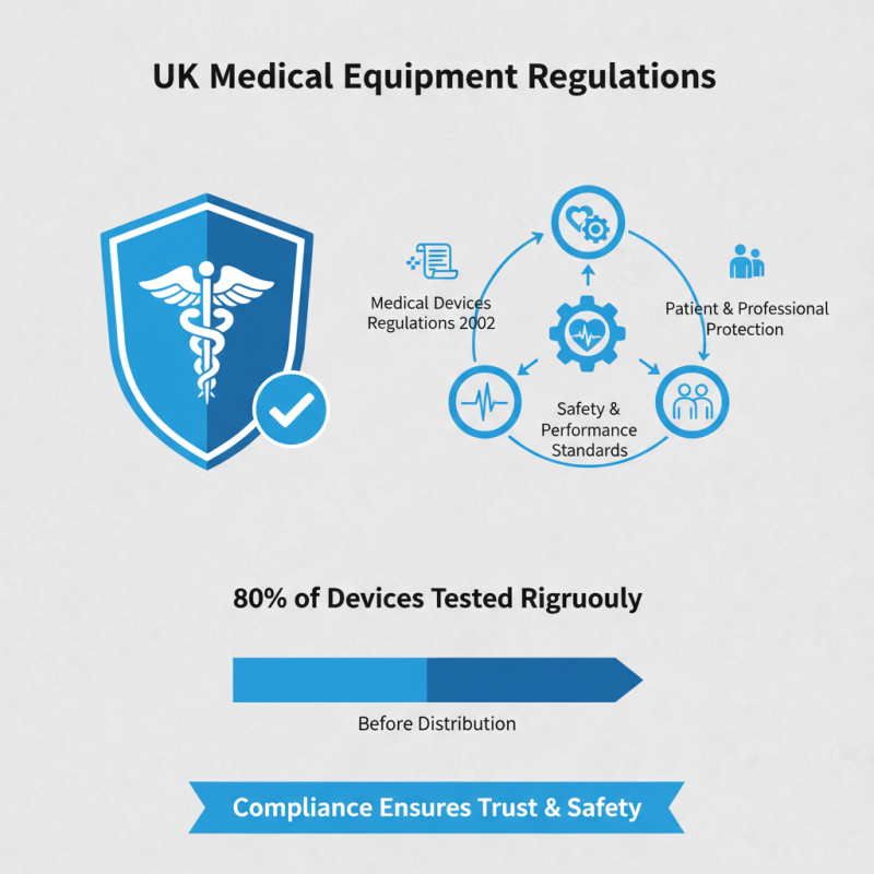 Top Medical Equipment in the UK What You Need to Know?