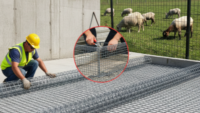 Digital Best Welded Wire Mesh Uses Benefits and Applications?