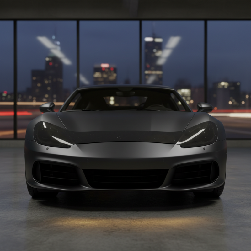 Ppf Headlight Tint Tips for Better Visibility and Style?
