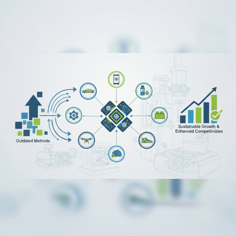 10 Best Custom Plastic Injection Molding Techniques for Your Business?