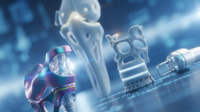 2026 Top Orthopedic Implant Innovations You Should Know?