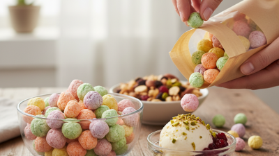 What is Freeze Dried Skittles and How to Enjoy Them?