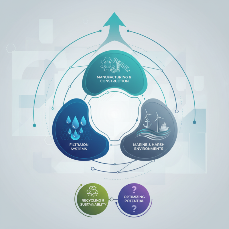 Top Uses of Stainless Steel Wire Mesh in 2026?