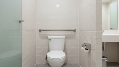 Essential Tips for Clean Restroom Stall Walls?