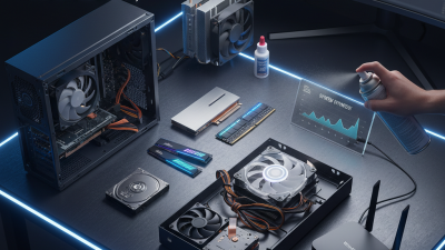 Лучшие способы увеличить скорость компьютера?