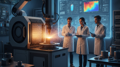 The 10 Best Laser Cladding Techniques for Enhanced Material Performance?