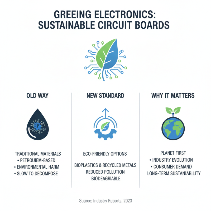 2026 Top Trends in Circuit Board Manufacturing You Should Know?