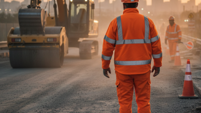 Essential Tips for Choosing Reflective Workwear for Safety