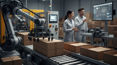 Top Case Packing Techniques for Efficient Packaging Solutions?