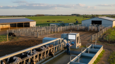 What is Livestock Equipment and How Does It Benefit Farmers?