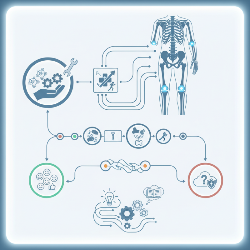 What is an Orthopedic Implant and How Does it Work?