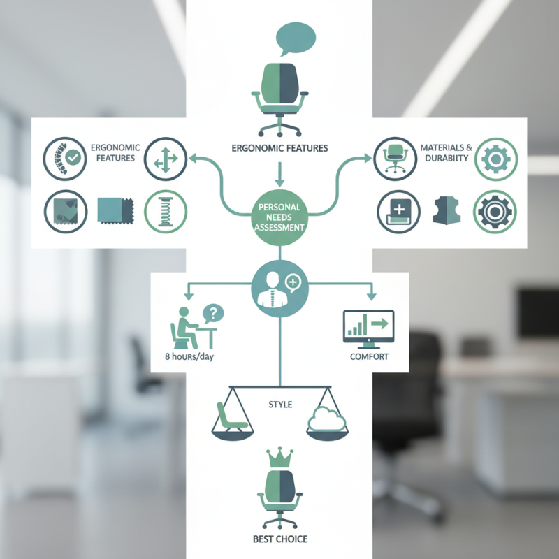 2026 How to Choose the Best Desk Swivel Chair for You?