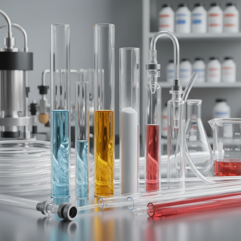 Best Clear Tubes for Every Application Which One Should You Choose?