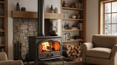 2026 Best Cast Iron Stove Reviews and Buying Guide