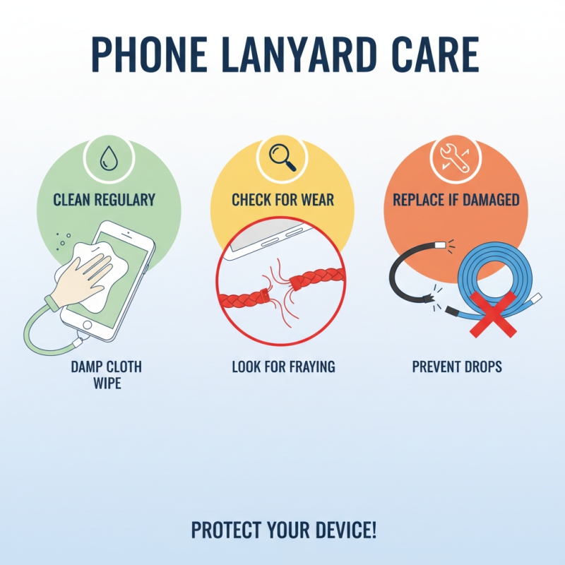 Phone Lanyard Tips to Keep Your Device Secure and Accessible?