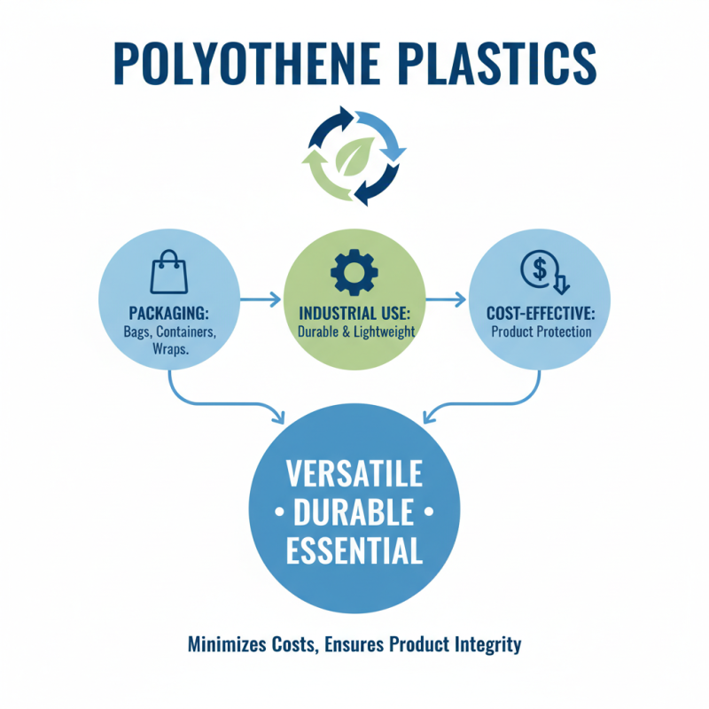 Why Choose Polyethylene Plastic for Your Next Project?