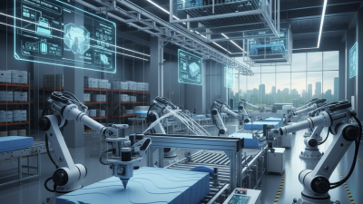 Как выбрать оборудование для матрасов в 2026 году?