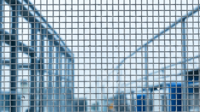 Top 10 Benefits of Using Stainless Steel Wire Mesh?