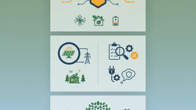 2026 Best Current Inverter Options for Your Energy Needs?