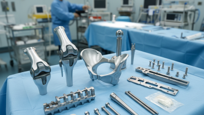Top 10 Orthopedic Implants You Need to Know About?