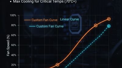 Как увеличить скорость вентилятора в различных механизмах?