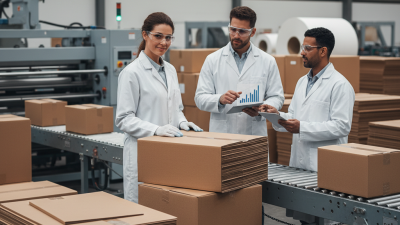 2026 How to Choose the Right Corrugated Packaging Solutions for Your Business?