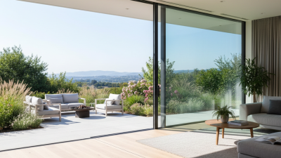 What is Sliding Glass Door Installation and How Can You Do It?