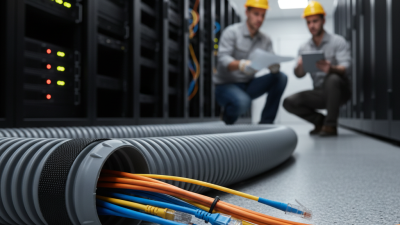 2026 Best Duct Cable Types for Networking and Installation?