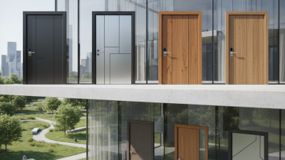 Best Derchi Door Manufacturer in 2026 Which One to Choose?